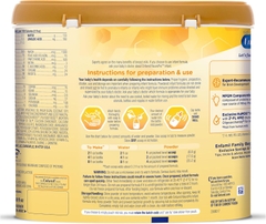 Enfamil NeuroPro 586g (20.7 oz) - Sữa Công Thức Tốt Nhất Cho Trẻ Sơ Sinh 0-12 Tháng!