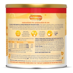 Sữa Enfamil Nutramigen 19.8 oz - Giải Pháp Dinh Dưỡng Tối Ưu Cho Trẻ Dị Ứng Đạm Sữa Bò
