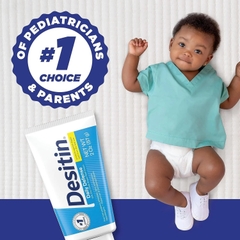 Kem Chống Hăm Tã Desitin Daily Defense Cho Bé Với Thành Phần Kẽm Oxit 4 oz Chính Hãng : Review Chi Tiết, Giá Bán, Thành Phần, Lợi Ích, Cách Dùng Cho Bé Sơ Sinh Nhạy Cảm