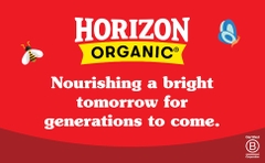 Horizon Organic Dry Whole Milk 870g – Sữa Bột Hữu Cơ Tiện Lợi, Giàu Dinh Dưỡng
