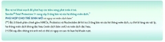 Similac® Total Protection 1+ 800g – Sữa Tăng Cường Miễn Dịch, Hỗ Trợ Phát Triển Toàn Diện Cho Trẻ 1+ Tuổi
