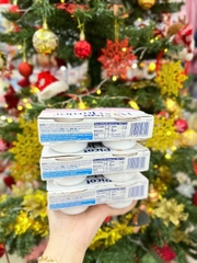 Váng Sữa Gạo Picot Pháp Dành Cho Bé Dị Ứng Đạm Bò VỊ CHUỐI – Váng Sữa Gạo Picot Pháp Tăng Cân An Toàn Không Đạm Bò, Không Lactose Hương Vani Chuối Táo Dành Cho Bé Sơ Sinh Táo Bón Dị Ứng Sữa Bò Chính Hãng Giá Rẻ