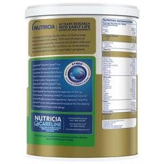 Sữa Aptamil AllerPro Syneo Số 2 900g – Giải Pháp Tốt Nhất Cho Bé Dị Ứng Đạm Sữa Bò 6-12 Tháng