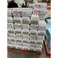 Sữa Tươi A2 Organic Whole Milk Mỹ (Thùng 18 Hộp x 240ml): Giải Pháp Tiêu Hóa Khỏe Mạnh Cho Bé