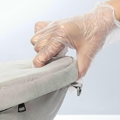 Địu Ngồi Kiluta 6 Tư Thế mẫu mới cho bé