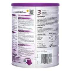 Sữa A2 Platinum Follow-on Formula Số 2 Lon 900g (6-12 Tháng) 2026 – Sữa A2 Tự Nhiên Đạm Quý A2 Nhập Khẩu New Zealand Dễ Tiêu Hóa Giảm Đầy Hơi Tăng Hấp Thu Dinh Dưỡng Tăng Cân Khỏe Mạnh Không Đạm A1 Không GMO Chính Hãng Úc Giá Rẻ Cho Bé Ăn Dặm