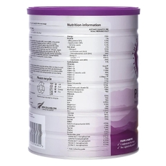 Sữa A2 Platinum Follow-on Formula Số 2 Lon 900g (6-12 Tháng) 2026 – Sữa A2 Tự Nhiên Đạm Quý A2 Nhập Khẩu New Zealand Dễ Tiêu Hóa Giảm Đầy Hơi Tăng Hấp Thu Dinh Dưỡng Tăng Cân Khỏe Mạnh Không Đạm A1 Không GMO Chính Hãng Úc Giá Rẻ Cho Bé Ăn Dặm