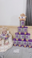 Sữa Bột A2 Platinum Premium Infant Formula Số 1 Lon 900g (0-6 Tháng)  – Sữa A2 Tự Nhiên Dễ Tiêu Hóa Dinh Dưỡng Toàn Diện Cho Bé Sơ Sinh Tăng Cân Khỏe Mạnh Không GMO Không Lactose Chính Hãng Úc Giá Rẻ