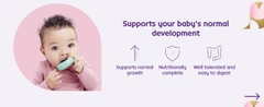 Neocate Syneo Infant Axit Amin Tự Do Có Prebiotic Probiotic Hỗ Trợ Tăng Cân Tiêu Hóa Miễn Dịch Chính Hãng Mỹ