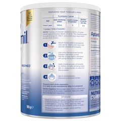 Sữa Aptamil Sensitive Úc 900g – Sữa Thủy Phân 1 Phần, Dễ Tiêu Hóa, Hấp Thu Tối Ưu Cho Bé Trên 12 Tháng Khó Tiêu, Đầy Hơi