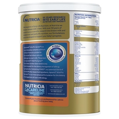 So Sánh Sữa Bột Aptamil Pepti Junior 450g Và Aptamil AllerPro Syneo 1 – Sữa Thủy Phân Cho Bé Dị Ứng Đạm Sữa Bò, Tiêu Hóa Kém, Tăng Miễn Dịch Từ Sơ Sinh