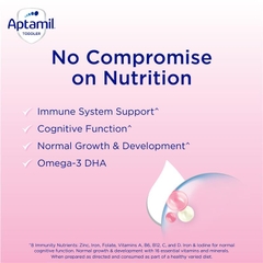 Sữa Aptamil Sensitive Úc 900g – Sữa Thủy Phân 1 Phần, Dễ Tiêu Hóa, Hấp Thu Tối Ưu Cho Bé Trên 12 Tháng Khó Tiêu, Đầy Hơi