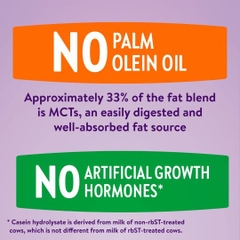 Sữa Công Thức Similac Alimentum - Giải Pháp Tốt Nhất Cho Bé Dị Ứng Protein Sữa Bò