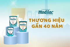 Sữa Modilac Expert Riz 1 800g Chính Hãng 2025: Review Chi Tiết, Giá Bán, Thành Phần, Lợi Ích, Cách Pha Cho Bé Dị Ứng Đạm Sữa Bò Từ 0-6 Tháng