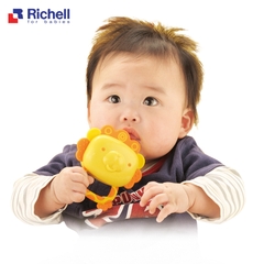 GẶM NƯỚU XÚC XẮC RICHELL (SƯ TỬ)