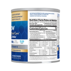 Sữa Similac Go & Grow 360 Total Care Toddler Nước Uống Dinh Dưỡng Với 5 HMOs, Bột, 24-oz Can Chính Hãng 2025: Review Chi Tiết, Giá Bán, Thành Phần, Lợi Ích, Cách Pha Cho Bé Từ 12-36 Tháng