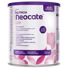 Neocate LCP 400g: Review Chi Tiết Sữa Axit Amin Số 1 Cho Bé Dị Ứng Đạm Bò Nặng 2026