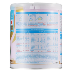 Sữa Meiji Growing Up Formula Premium 800g (12-36 Tháng) Có Tốt Không? Review Chi Tiết Từ Dược Sĩ &amp; Mẹ Bỉm