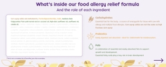 Sữa Công Thức Nutricia Neocate Junior Không Gây Dị Ứng Không Chứa Sữa Bò Công Thức Dựa Trên Axit Amin Dành Cho Trẻ Từ 1 Tuổi Trở Lên 2026 – Neocate Junior Hương Vani Lon 14.1 Oz (400g) Hỗ Trợ Tăng Cân Tiêu Hóa Miễn Dịch Cho Trẻ Mới Biết Đi Trẻ Em Thanh Thiếu Niên Dị Ứng Đạm Sữa Bò Chính Hãng Mỹ Giá Rẻ