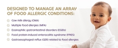 Sữa Neocate Infant DHA/ARA 400g Chính Hãng : Review Chi Tiết, Giá Bán, Thành Phần, Lợi Ích, Cách Pha Cho Bé Dị Ứng Đạm Sữa Bò Nặng, Rối Loạn Tiêu Hóa, Viêm Ruột, Hấp Thu Kém