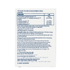 Optibac Tím 30 Viên (Optibac For Women) Men Vi Sinh Chuyên Biệt Cho Phụ Nữ 2025 – Optibac Tím 30 Viên Bổ Sung Lợi Khuẩn Cân Bằng Hệ Vi Sinh Vùng Kín Phòng Trị Viêm Nhiễm Nấm Ngứa Khí Hư Viêm Tiết Niệu An Toàn Không GMO Chính Hãng Anh Giá Rẻ