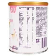 Sữa Neocate Infant DHA/ARA 400g Chính Hãng : Review Chi Tiết, Giá Bán, Thành Phần, Lợi Ích, Cách Pha Cho Bé Dị Ứng Đạm Sữa Bò Nặng, Rối Loạn Tiêu Hóa, Viêm Ruột, Hấp Thu Kém