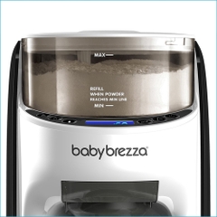 Máy pha sữa Baby Brezza Formula Pro Advanced