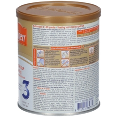 Sữa Công Thức Nutramigen Hypoallergenic LGG Cho Bé Từ 12 Tháng Tuổi Trở Lên 2026 – Nutramigen 3 LGG Complete Không Đạm Sữa Bò Không Lactose An Toàn Tăng Cân Hỗ Trợ Tiêu Hóa Miễn Dịch Với Probiotic LGG Chính Hãng Mead Johnson Mỹ Giá Rẻ Cho Trẻ Dị Ứng Đạm Sữa Bò