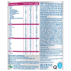 Sữa Bột Similac Total Comfort 0+ 360g (0-12 Tháng) – Sữa Cho Trẻ Không Dung Nạp Lactose, Hỗ Trợ Tiêu Hóa Khỏe Mạnh