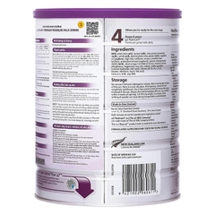 Sữa A2 Platinum Premium Toddler Milk Drink Số 3 Lon 900g (Từ 1 Tuổi Trở Lên) 2026 – Sữa A2 Đạm Quý A2 Nhập Khẩu New Zealand Tự Nhiên Dễ Tiêu Hóa Giảm Đầy Hơi Tăng Hấp Thu Dinh Dưỡng Tăng Cân Khỏe Mạnh Không Đạm A1 Không GMO Chính Hãng Úc Giá Rẻ Cho Trẻ Ăn Dặm