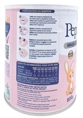 Sữa Công Thức PICOT PEPTI-JUNIOR RIZ – Sữa Đặc Trị Từ Đạm Gạo Thủy Phân, Không Đạm Bò, Không Lactose Dành Cho Trẻ Từ Sơ Sinh Đến 3 Tuổi (0–36 Tháng) 2026 – Sữa Thủy Phân Đạm Gạo Hypoallergenic Hỗ Trợ Tăng Cân Tiêu Hóa Miễn Dịch Cho Bé Dị Ứng Đạm Sữa Bò CMA Chính Hãng Pháp Giá Rẻ