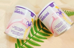 Sữa Nutricia Infatrini Powder 400g Của Đức Chính Hãng : Review Chi Tiết, Giá Bán, Thành Phần, Lợi Ích, Cách Pha Cho Bé Suy Dinh Dưỡng, Chậm Tăng Cân Từ 0-18 Tháng