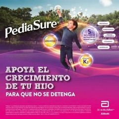 Sữa PediaSure Úc 850g Mẫu Mới – Sữa Tăng Cân, Tăng Chiều Cao Cho Trẻ Biếng Ăn 1-10 Tuổi