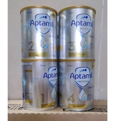 Sữa bột Aptamil Profutura 900gr số 1 2 3 chính hãng nội địa Úc