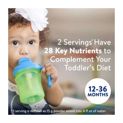 Sữa Similac Go & Grow 360 Total Care Toddler Nước Uống Dinh Dưỡng Với 5 HMOs, Bột, 24-oz Can Chính Hãng 2025: Review Chi Tiết, Giá Bán, Thành Phần, Lợi Ích, Cách Pha Cho Bé Từ 12-36 Tháng