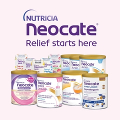 Sữa Neocate Infant DHA/ARA 400g Chính Hãng : Review Chi Tiết, Giá Bán, Thành Phần, Lợi Ích, Cách Pha Cho Bé Dị Ứng Đạm Sữa Bò Nặng, Rối Loạn Tiêu Hóa, Viêm Ruột, Hấp Thu Kém