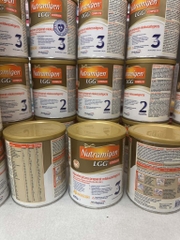 Sữa Công Thức Nutramigen Hypoallergenic LGG Cho Bé Từ 12 Tháng Tuổi Trở Lên 2026 – Nutramigen 3 LGG Complete Không Đạm Sữa Bò Không Lactose An Toàn Tăng Cân Hỗ Trợ Tiêu Hóa Miễn Dịch Với Probiotic LGG Chính Hãng Mead Johnson Mỹ Giá Rẻ Cho Trẻ Dị Ứng Đạm Sữa Bò