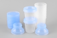 Cốc trữ sữa Philips Avent SCF618/10