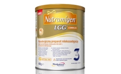 Sữa Công Thức Nutramigen Hypoallergenic LGG Cho Bé Từ 12 Tháng Tuổi Trở Lên 2026 – Nutramigen 3 LGG Complete Không Đạm Sữa Bò Không Lactose An Toàn Tăng Cân Hỗ Trợ Tiêu Hóa Miễn Dịch Với Probiotic LGG Chính Hãng Mead Johnson Mỹ Giá Rẻ Cho Trẻ Dị Ứng Đạm Sữa Bò