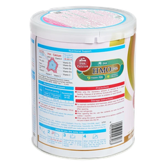 Sữa Meiji Growing Up Formula Premium 800g (12-36 Tháng) Có Tốt Không? Review Chi Tiết Từ Dược Sĩ &amp; Mẹ Bỉm
