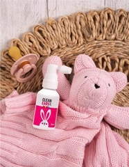 Clean Ears Kids 30ml Xịt Ráy Tai Cho Bé Từ 2 Tháng Của Úc 2026 – Xịt Ráy Tai Clean Ears Kids Loại Bỏ Ráy Tai An Toàn Dễ Dàng Không Đau Không Xâm Lấn Hỗ Trợ Vệ Sinh Tai Sạch Sẽ Ngăn Chặn Tắc Nghẽn Chính Hãng Úc Giá Rẻ