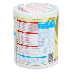Sữa Meiji Infant Formula Premium 800g (0-12 Tháng) Có Tốt Không? Đánh Giá Toàn Diện Dưỡng Chất Vàng Cho Bé