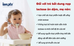 Sữa Aptamil Gold + Lactose Intolerance 800g Chính Hãng 2025: Review Chi Tiết, Giá Bán, Thành Phần, Lợi Ích, Cách Pha Cho Bé Sơ Sinh Không Dung Nạp Lactose, Dị Ứng Lactose