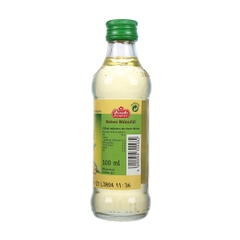 Dầu óc chó Kunella Feinkost WalnuBol 100ml (Đức)