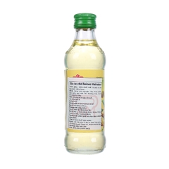 Dầu óc chó Kunella Feinkost WalnuBol 100ml (Đức)