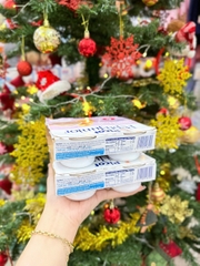 Váng Sữa Gạo Picot Pháp Dành Cho Bé Dị Ứng Đạm Bò Vị Dâu – Váng Sữa Gạo Picot Pháp Tăng Cân An Toàn Không Đạm Bò, Không Lactose Hương Vani Chuối Táo Dành Cho Bé Sơ Sinh Táo Bón Dị Ứng Sữa Bò Chính Hãng Giá Rẻ