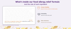 Sữa Công Thức Nutricia Neocate Junior Không Gây Dị Ứng Không Chứa Sữa Bò Công Thức Dựa Trên Axit Amin Dành Cho Trẻ Từ 1 Tuổi Trở Lên 2026 – Neocate Junior Hương Vani Lon 14.1 Oz (400g) Hỗ Trợ Tăng Cân Tiêu Hóa Miễn Dịch Cho Trẻ Mới Biết Đi Trẻ Em Thanh Thiếu Niên Dị Ứng Đạm Sữa Bò Chính Hãng Mỹ Giá Rẻ