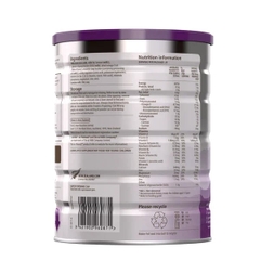 Sữa A2 Platinum Junior Milk Drink Số 4 Lon 900g (Từ 3 Tuổi Trở Lên) 2026 – Sữa A2 Đạm Quý A2 Nhập Khẩu New Zealand Tự Nhiên Dễ Tiêu Hóa Hỗ Trợ Phát Triển Chiều Cao Trí Não Hệ Miễn Dịch Sức Khỏe Toàn Diện An Toàn Không Đạm A1 Không GMO Chính Hãng Úc Giá Rẻ Cho Trẻ Tiền Học Đường