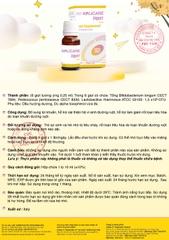 Men Vi Sinh AB Kolicare Digest 10ml 2026 – Men Vi Sinh Cho Trẻ Sơ Sinh Trẻ Nhỏ Rối Loạn Tiêu Hóa Tiêu Chảy Loạn Khuẩn Đường Ruột Kháng Sinh Chính Hãng Pháp Giá Rẻ Hỗ Trợ Cân Bằng Hệ Vi Sinh Tăng Miễn Dịch