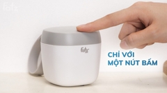 DỤNG CỤ TIỆT TRÙNG UV CẦM TAY MINI1 FB4501TN